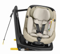 AxissFix plus od urodzenia do ok. 4lat 45-105 cm i-Size Maxi Cosi obrotowy fotelik 0-18kg IsoFix - nomad sand