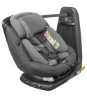 AxissFix plus od urodzenia i-Size Maxi Cosi obrotowy fotelik 0-18kg IsoFix triangle black