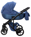 COOLER 2w1 Dynamic Baby wózek wielofunkcyjny Polski Produkt - C1