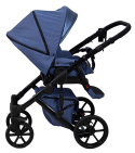 COOLER 2w1 Dynamic Baby wózek wielofunkcyjny Polski Produkt - C2
