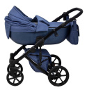 COOLER 2w1 Dynamic Baby wózek wielofunkcyjny Polski Produkt - C2