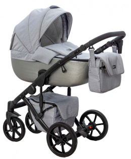 COOLER Dynamic Baby wózek wielofunkcyjny tylko z gondolą - C5
