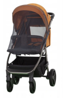 Bravo Carrello wózek dziecięcy spacerowy do 22 kg CRL-8512/1 - Elephant Grey