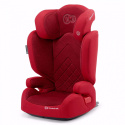 Kinderkraft Fotelik Samochodowy 15-36 XPAND Red