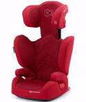 Kinderkraft Fotelik Samochodowy 15-36 XPAND Red