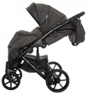 RISTO ECO AMOR 2w1 Dynamic Baby wózek wielofunkcyjny - REA 1