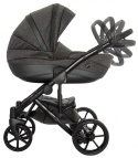 RISTO ECO AMOR 2w1 Dynamic Baby wózek wielofunkcyjny - REA 2