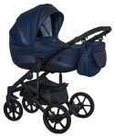 RISTO ECO AMOR 2w1 Dynamic Baby wózek wielofunkcyjny - REA 3