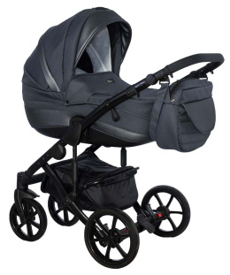 RISTO ECO AMOR Dynamic Baby wózek wielofunkcyjny tylko z gondolą - REA 4