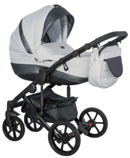 RISTO ECO AMOR Dynamic Baby wózek wielofunkcyjny tylko z gondolą - REA 6