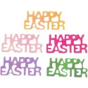 Cekiny HAPPY EASTER 10 g