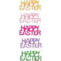 Cekiny HAPPY EASTER 10 g