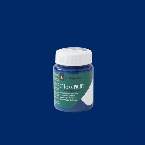 Farba Błyszcząca 75 ml Ocean