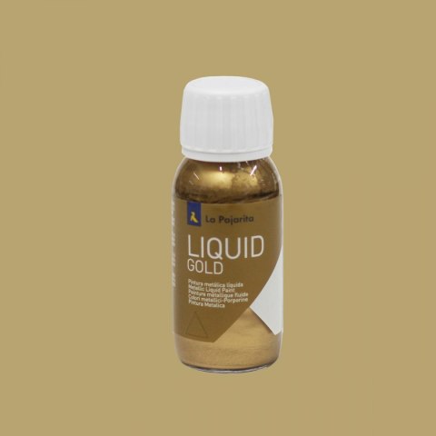 Farba Liquid Gold 50 ml Blade Złoto