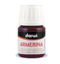 Farba do Ceramiki 30 ml Bordowa