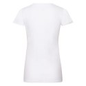 Koszulka damska biała XL