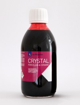 Lakier Crystal Glass 250 ml Żółty