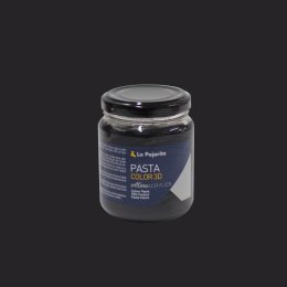 Pasta 3D 175 ml Czarna