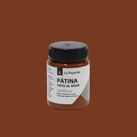 Patyna Orzech Laskowy 75 ml