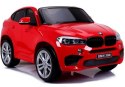 AUTO NA AKUMULATOR NOWE BMW X6M DŹWIĘKI PILOT #C1