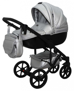 SKY Dynamic Baby wózek wielofunkcyjny tylko z gondolą - SKY 6