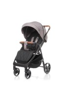 4 BABY Wózek spacerowy STINGER XXI BEIGE