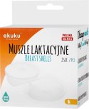 AKUKU A0248 Muszle laktacyjne