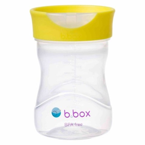 B.BOX BB00633 Kubek treningowy lemon