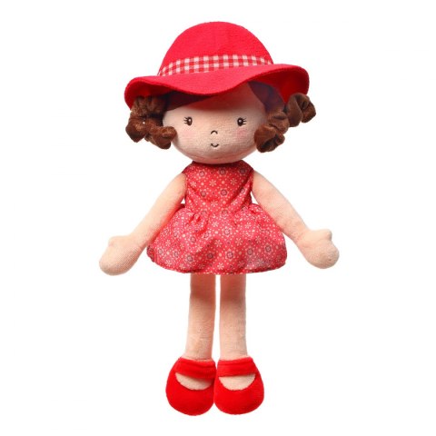 B.O.1098 Przytulanka dla niemowląt POPPY DOLL*