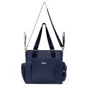 B.O.1517/01 Torba dla mamy/do wózka BALANCE navy