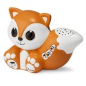 CHICCO 00010064000000 Kolorowy projektor FOXY CHICCO 00010064000000 Kolorowy projektor FOXY
