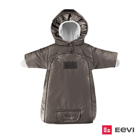 EWA 889126 Kombinezon EEVI khaki 56/62