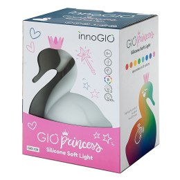 INNOGIO GIO-120 Lampka silikonowa GIOprincess