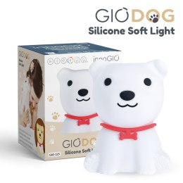 INNOGIO GIO-125 Lampka silikonowa GIO Dog*