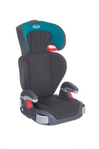 GRACO FOTELIK JUNIOR MAXI HARBOUR BLUE 382277 EAN:3660730039236 15-36kg