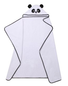 MARINI 326 Ręcznik z kapturkiem ANIMAL 120x100 cm