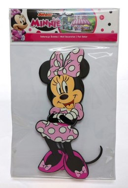 MARKO SRFS 9166 Dekoracja ścienna mała MINNIE