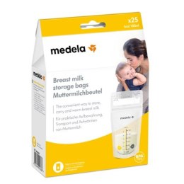 MEDELA MO-008.0412 Torebki do przechowywania pokarmu 50szt