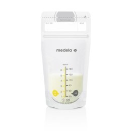 MEDELA MO-008.0412 Torebki do przechowywania pokarmu 50szt