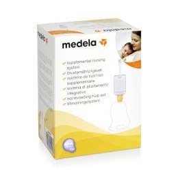 MEDELA MO-009.0005 System SNS wspomagający karmienie