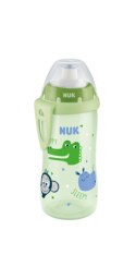 NUK 255408 Kubek 300ml JUNIOR CUP 18+