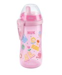 NUK 255411 Kubek 300ml KIDDY CUP 12+