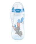 NUK 255498 Kubek KIDDY CUP DISNEY DUMBO 12m