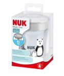 NUK 255531 Kubek MAGIC CUP 230ml Monochromatyczna 360 stopni