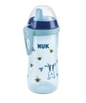 NUK 255541 Kubek świecący w ciemności KIDDY CUP NIGHT