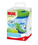 NUK 255574 Kubek niekapek EVOLUTION ACTION CUP 230 ml 12+ KAMELEON