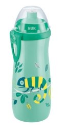 NUK 255577 Kubek SPORTS CUP 450ml.24+ KAMELEON