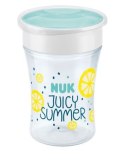 NUK 255593 Kubek 230ml EVOLUTION MAGIG CUP FRUITS -7%