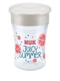 NUK 255593 Kubek 230ml EVOLUTION MAGIG CUP FRUITS -7%