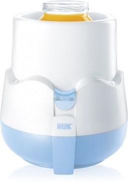 NUK 256237 Podgrzewacz pokarmu THERMO RAPID*